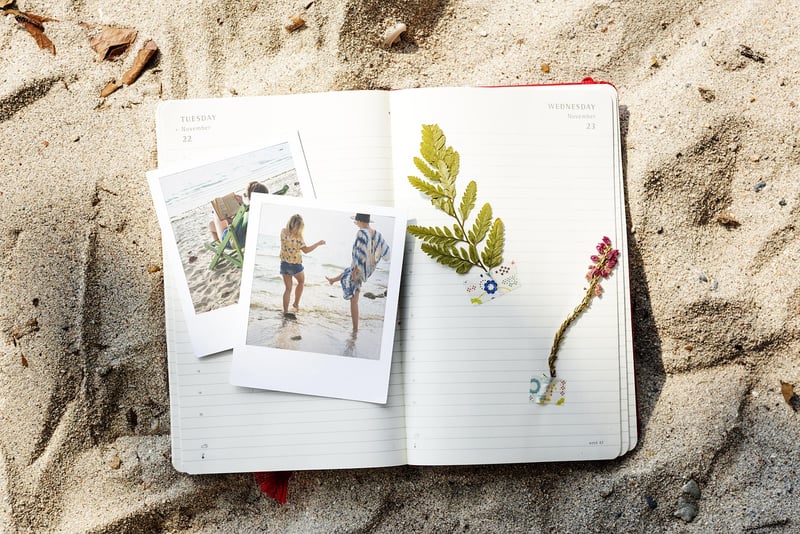 Adventurous Moments
