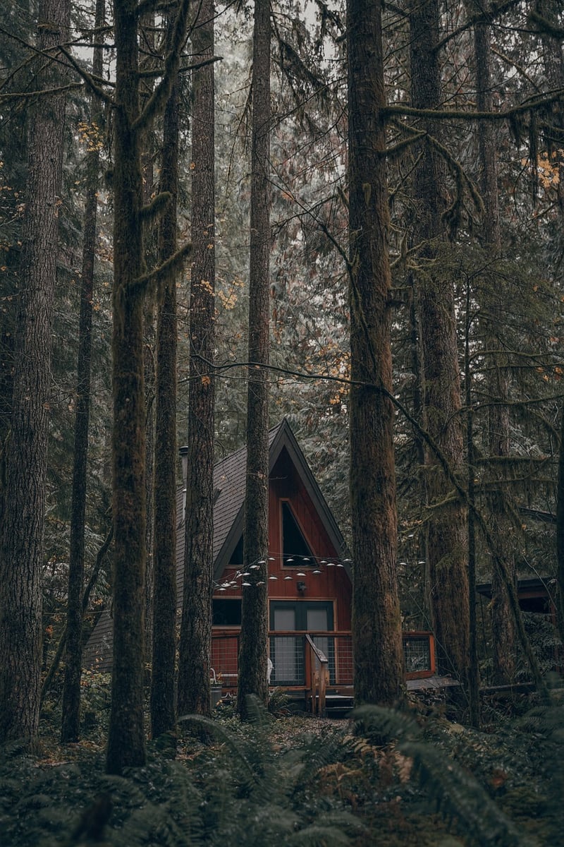Wilderness Retreats