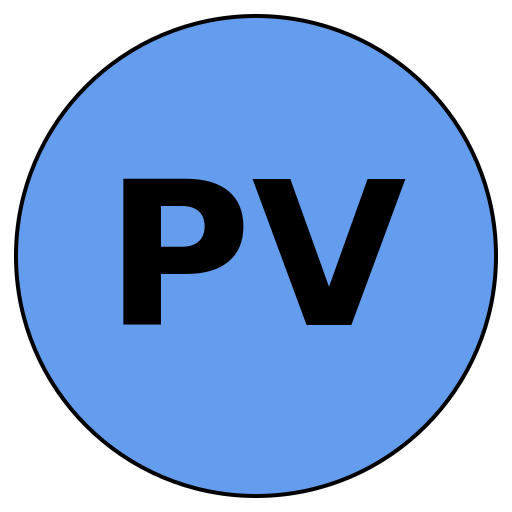 Pursuit Vacation