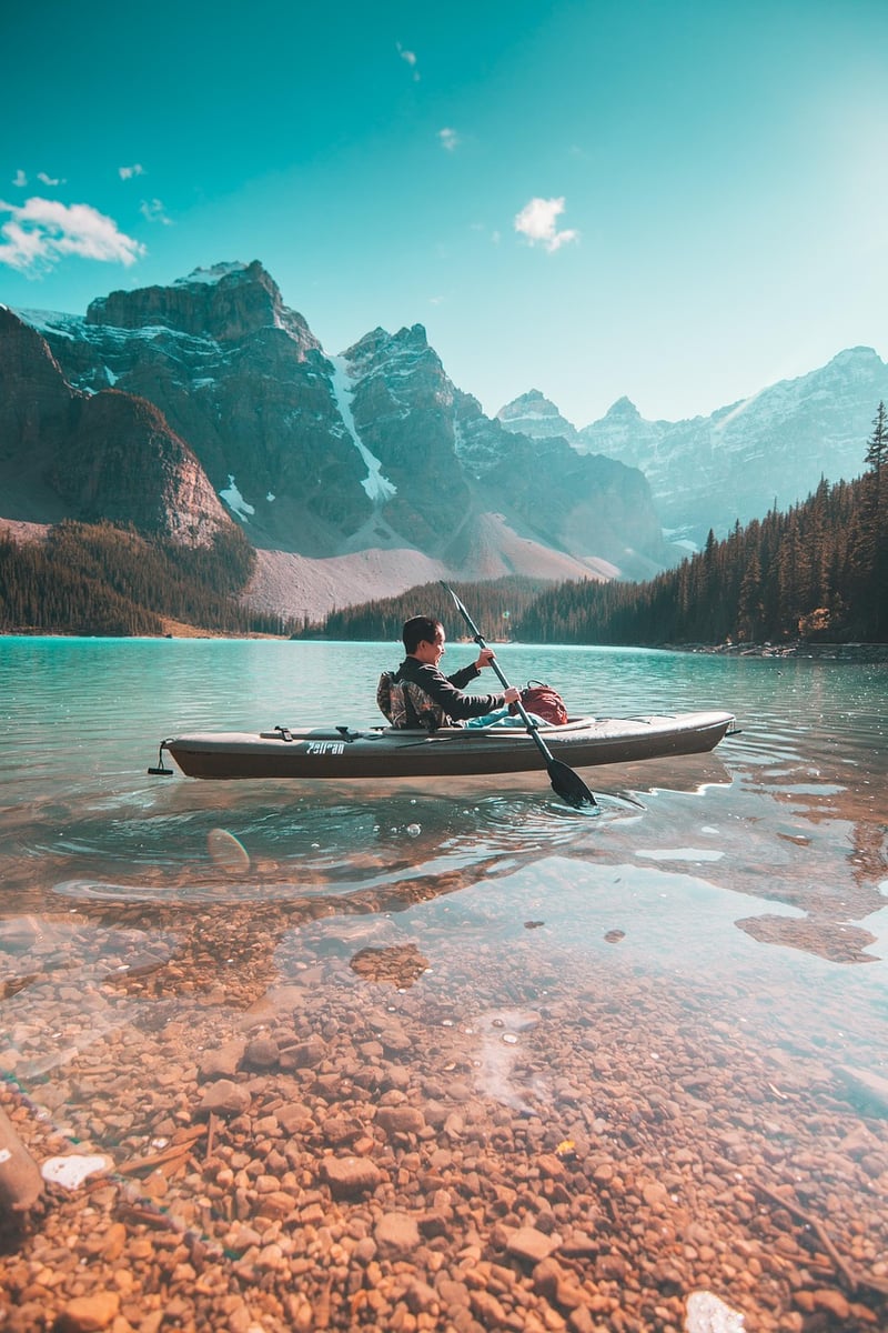 Water Sports Adventure